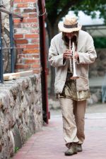 Fabian Prokein
Foto ©Mathias Hainke Fabian Prokein, Sommertheater Dessau-Rosslau