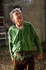 Wolfgang Kaiser
Foto: ©Mathias Hainke Wolfgang Kaiser, Sommertheater Dessau-Rosslau