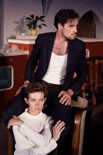 Lioba Biehler und Stephan Sitaras
Foto: ©Jenny Fitz Die Schauspieler Lioba Biehler und Stephan Sitaras in "Was ihr Wollt" des Sommertheater Dessau-Roßlau