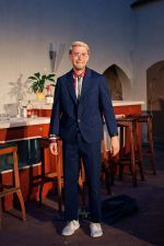 Valeintin Schade
Foto: ©Jenny Fitz Der Schauspieler Valentin Schade in "Was ihr Wollt" des Sommertheater Dessau-Roßlau