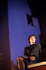 Elisabeth Taraba
Foto: ©Jenny Fitz Die Schauspielerin Elisabeth Taraba, in "Was ihr Wollt" des Sommertheater Dessau-Roßlau