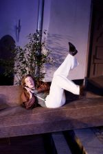 Jasmin Loreen Besemer
Foto: ©Jenny Fitz Die Schauspielerin Jasmin Loreen Besemer in "Was ihr Wollt" des Sommertheater Dessau-Roßlau