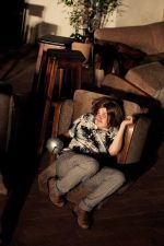 Mora Thurow
Foto: ©Jenny Fitz Die Schauspielerin Mora Thurow in "Was ihr Wollt" des Sommertheater Dessau-Roßlau