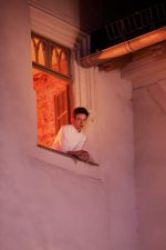 Lioba Biehler
Foto: ©Jenny Fitz Die Schauspielerin Lioba Biehler in "Was ihr Wollt" im Sommertheater Dessau Rosslau