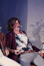 Mora Thurow
Foto: ©Jenny Fitz Die Schauspielerin Mora Thurow in "Was ihr Wollt" im Sommertheater Dessau Rosslau