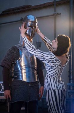 Kohlhaas Burgtheater Roßlau Kohlhaas Burgtheater Roßlau